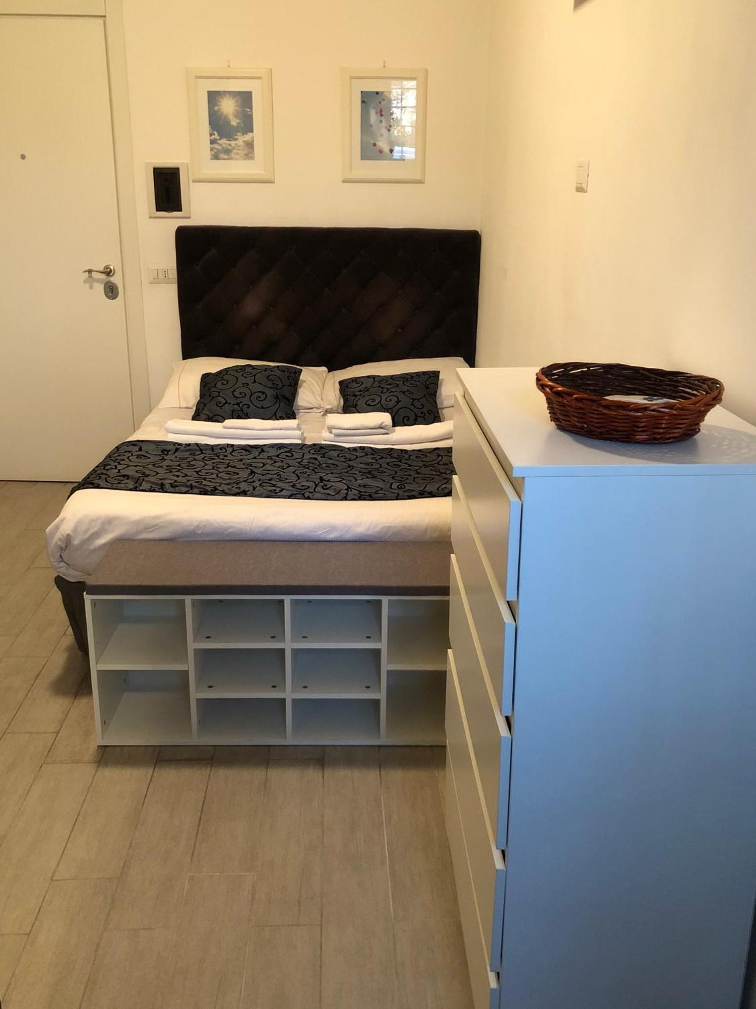 Rhome Lungotevere River Appartamento *